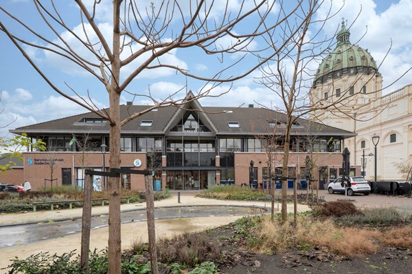 Medium property photo - Jan Gielenplein 24, 4731 HL Oudenbosch